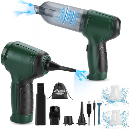 Aspiradora Portátil 5 en 1 - Aerolux™