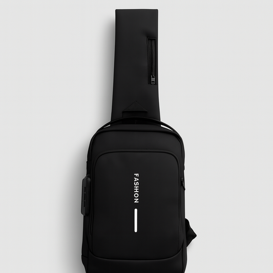 Mochila antirrobo - LockPack™