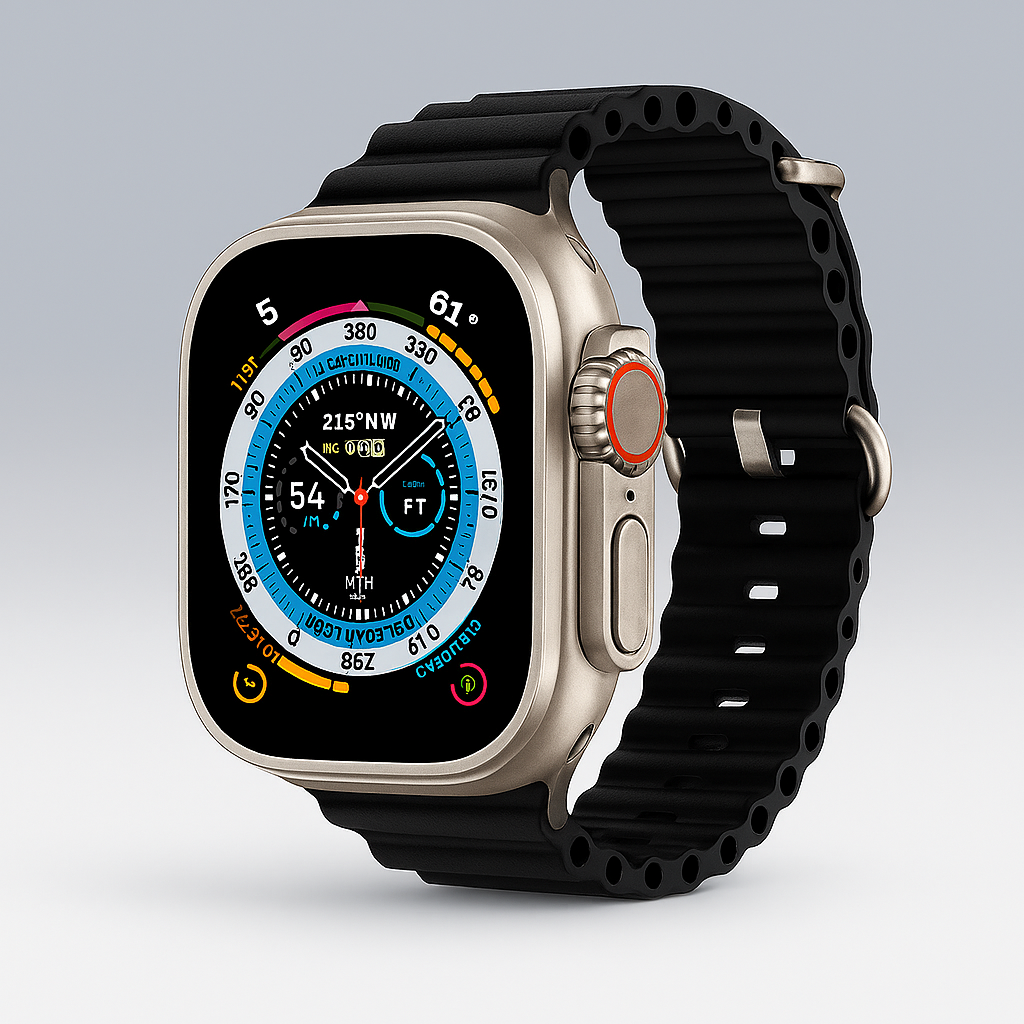 Smartwatch Ultra Pro - Athlex™