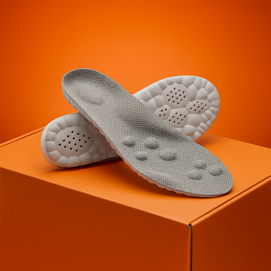 Plantilla ergonómica para pies - StepCare™