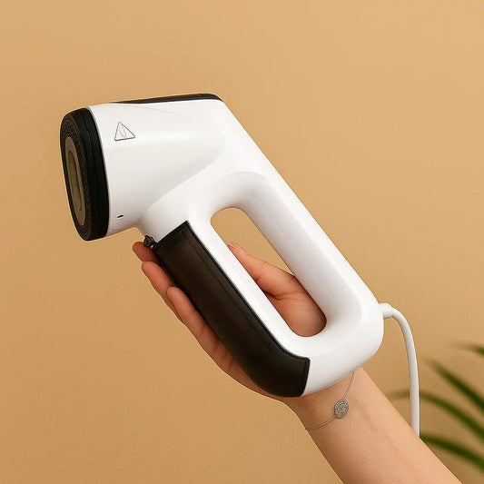 Plancha vaporizador de mano - PuraVapor™